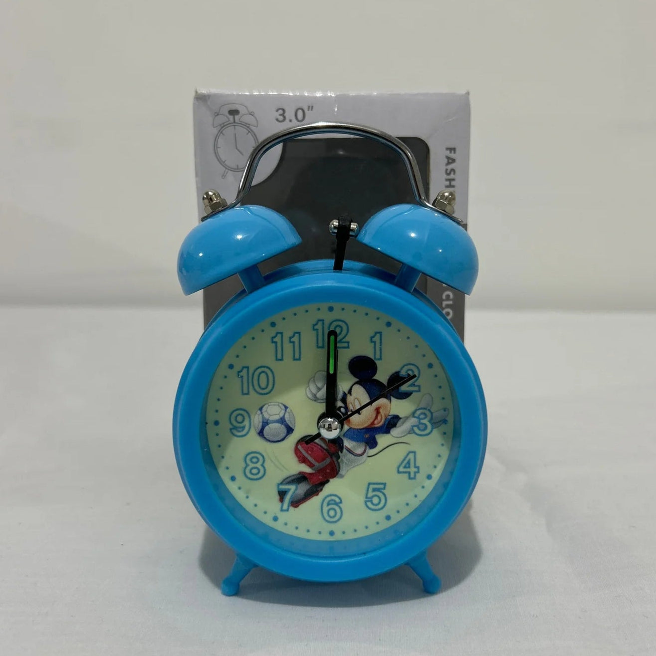 Reloj despertador