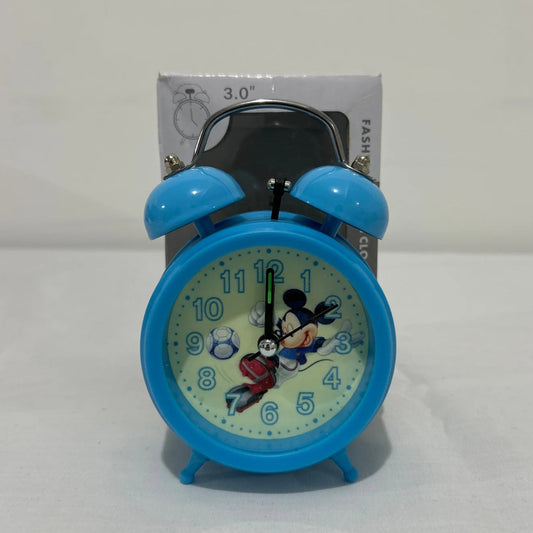 Reloj despertador