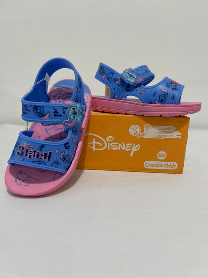 Sandalias Stich - Disney