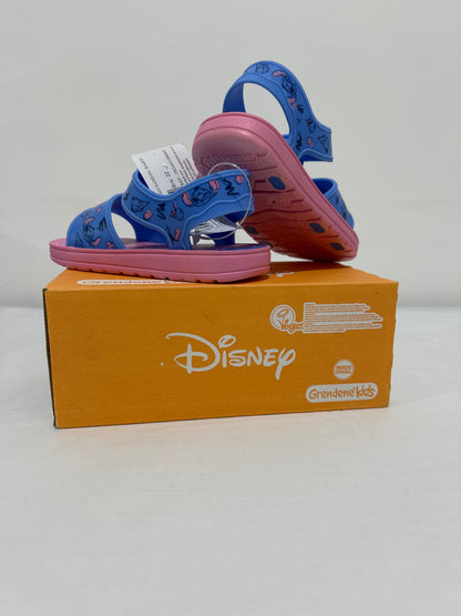 Sandalias Stich - Disney