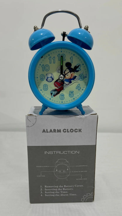 Reloj despertador