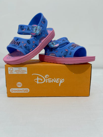 Sandalias Stich - Disney