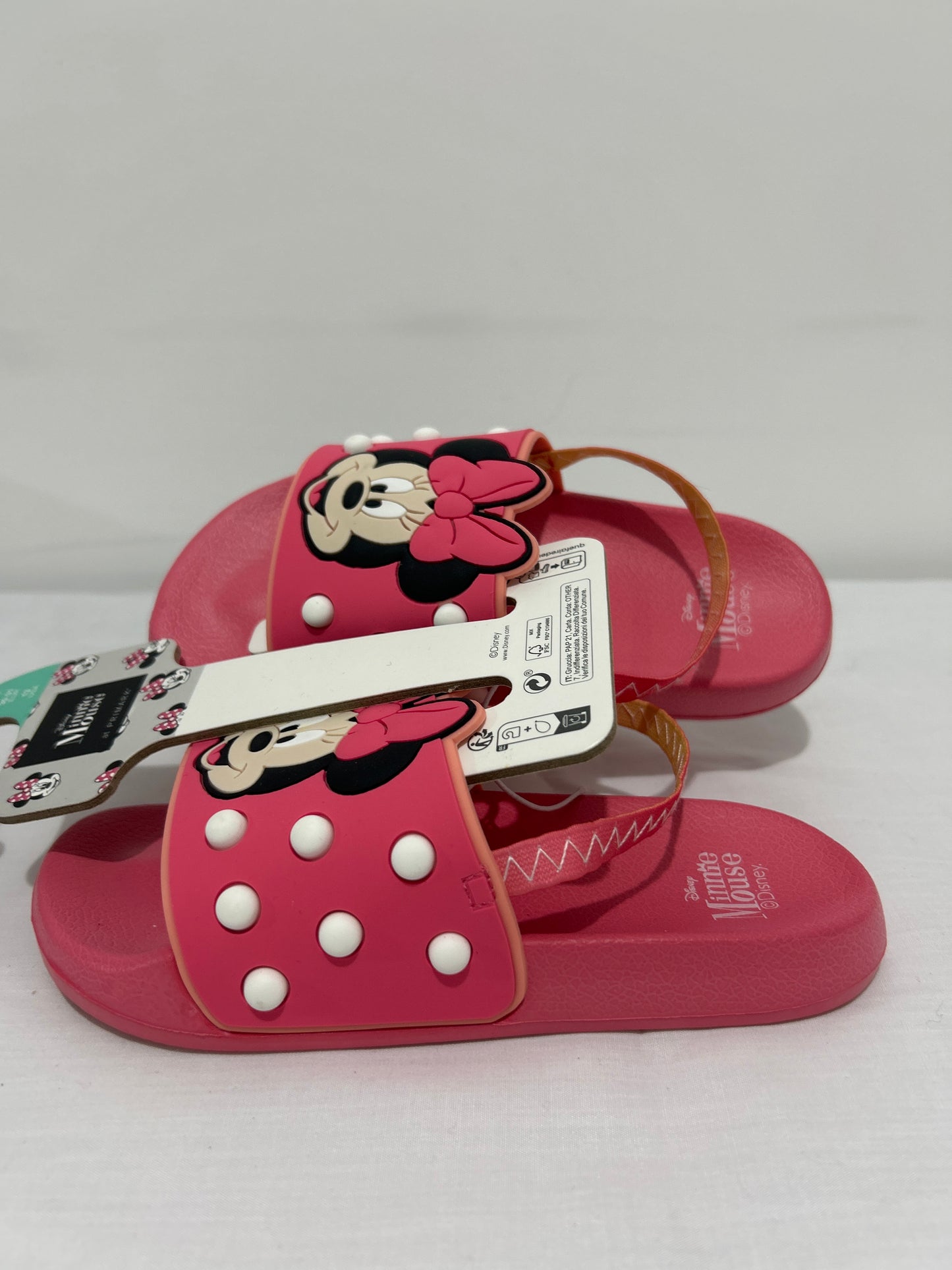Sandalias de Minie - 29 - 30