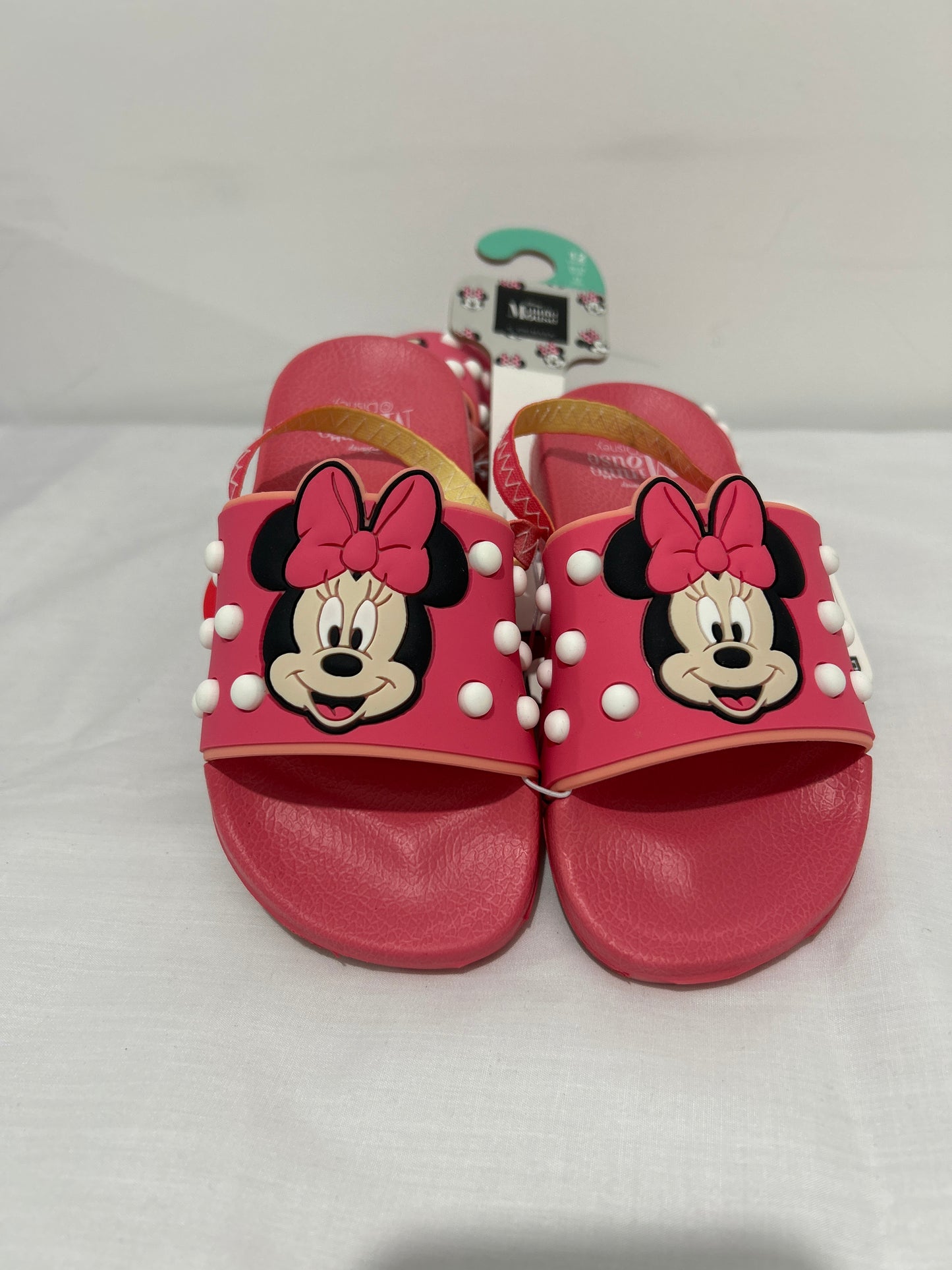 Sandalias de Minie - 29 - 30