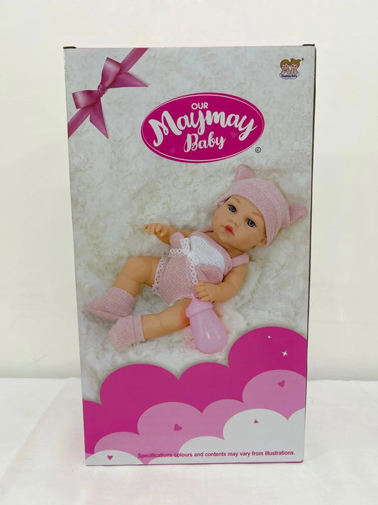 Mati May Baby - Muñeca