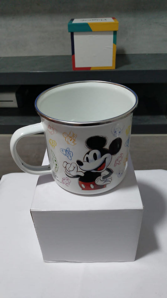Taza Mickey - Colección 100 años